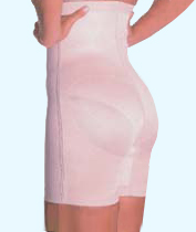 Bermuda Modeladora 5110