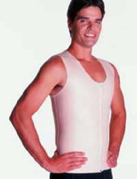 Faja Esbelt Cotton Masculina 092