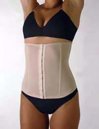 Faja Modeladora Cotton 408