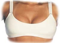 Soutien Mastectomía 638